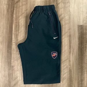 Nike Bauer USA Hockey Pants